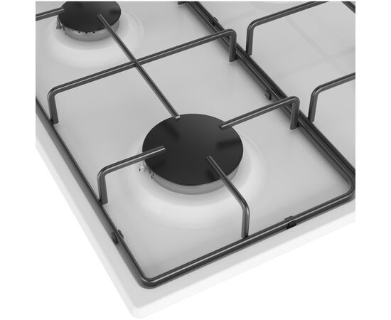 Варочная поверхность Beko HIGG 64123 SW (HIGG64123SW), изображение 4