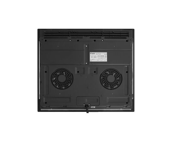 Варочна поверхня Candy CIS642SCTT/4U, зображення 5 Варочна поверхня Candy CIS642SCTT/4U, зображення 5