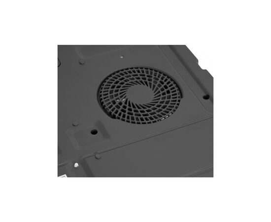Варочна поверхня Candy CIS642SCTT/4U, зображення 10 Варочна поверхня Candy CIS642SCTT/4U, зображення 10