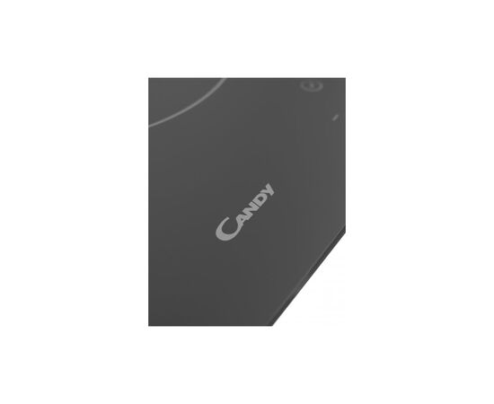 Варочна поверхня Candy CIS642SCTT/4U, зображення 8 Варочна поверхня Candy CIS642SCTT/4U, зображення 8