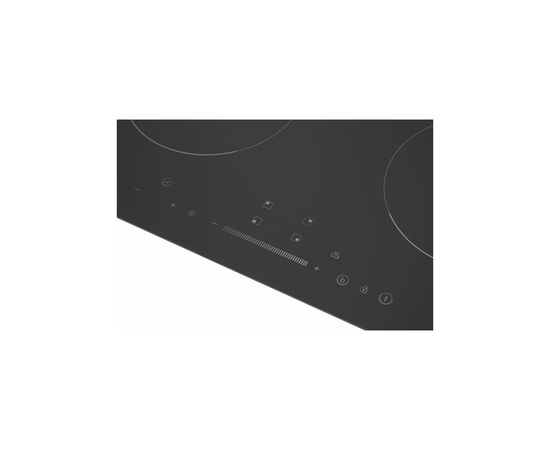 Варочна поверхня Candy CIS642SCTT/4U, зображення 9 Варочна поверхня Candy CIS642SCTT/4U, зображення 9