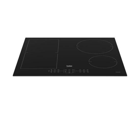 Варочная поверхность Beko HII64200FMT, изображение 3 Варочная поверхность Beko HII64200FMT, изображение 3