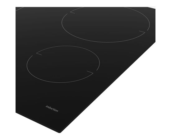 Варочная поверхность Beko HII64200FMT, изображение 4 Варочная поверхность Beko HII64200FMT, изображение 4
