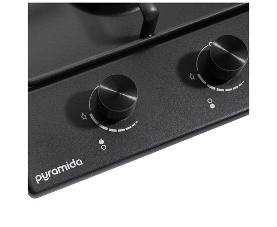 Варочная поверхность Pyramida PFE 302 BL H, изображение 6 Варочная поверхность Pyramida PFE 302 BL H, изображение 6