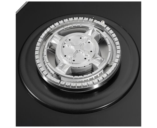Варочная поверхность Pyramida PFG 604 T BL H, изображение 10 Варочная поверхность Pyramida PFG 604 T BL H, изображение 10
