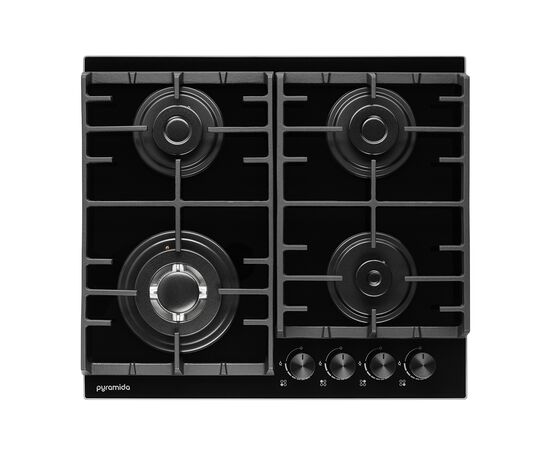Варочна поверхня Pyramida PFG 604 T BL H