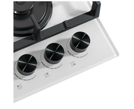 Варочная поверхность Pyramida PFG 604 T WH H, изображение 3 Варочная поверхность Pyramida PFG 604 T WH H, изображение 3