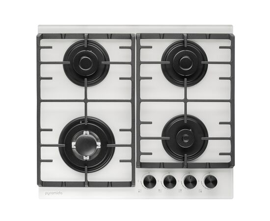 Варочная поверхность Pyramida PFG 604 T WH H