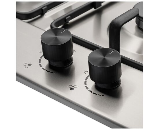 Варочная поверхность Pyramida PFX 453 IX H, изображение 5 Варочная поверхность Pyramida PFX 453 IX H, изображение 5