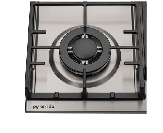 Варочная поверхность Pyramida PFX 604 T IX B, изображение 6 Варочная поверхность Pyramida PFX 604 T IX B, изображение 6