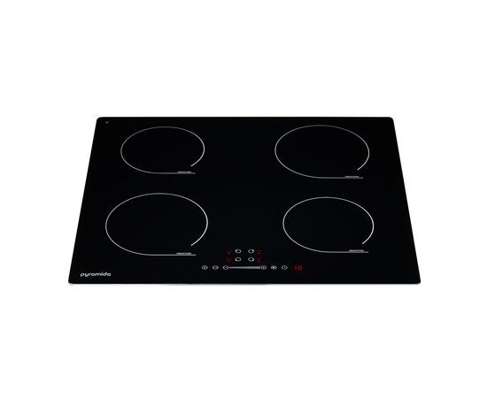 Варочная поверхность Pyramida IH G 640, изображение 2 Варочная поверхность Pyramida IH G 640, изображение 2