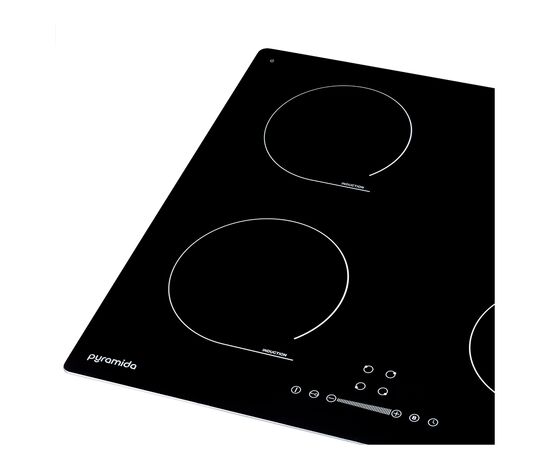 Варочная поверхность Pyramida IH G 640, изображение 4 Варочная поверхность Pyramida IH G 640, изображение 4