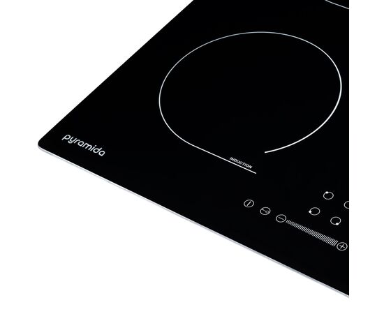Варочная поверхность Pyramida IH G 640, изображение 5 Варочная поверхность Pyramida IH G 640, изображение 5