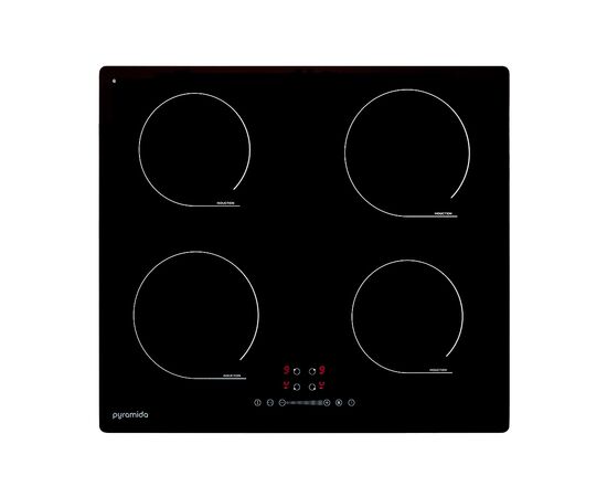 Варочная поверхность Pyramida IH G 640