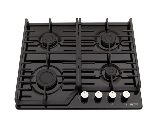 Варочная поверхность Eleyus MAGENTA 60 BL CF, изображение 3 Варочная поверхность Eleyus MAGENTA 60 BL CF, изображение 3