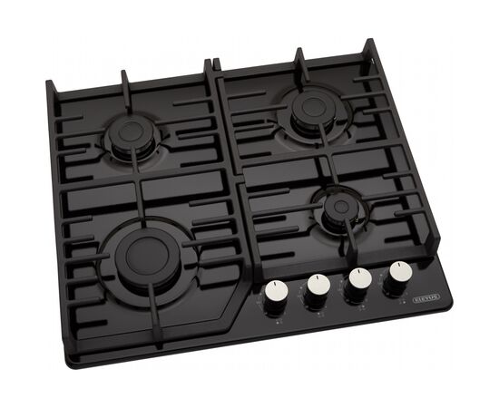 Варочная поверхность Eleyus MAGENTA 60 BL CF, изображение 4 Варочная поверхность Eleyus MAGENTA 60 BL CF, изображение 4