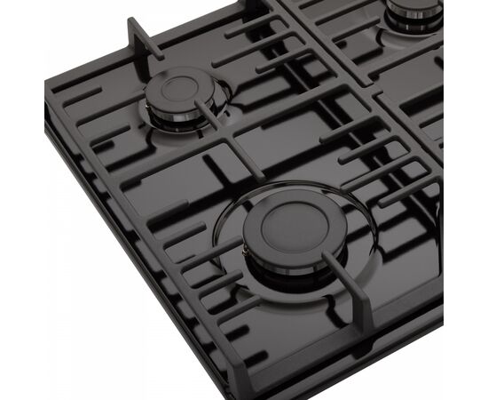 Варочная поверхность Eleyus MAGENTA 60 BL CF, изображение 5 Варочная поверхность Eleyus MAGENTA 60 BL CF, изображение 5