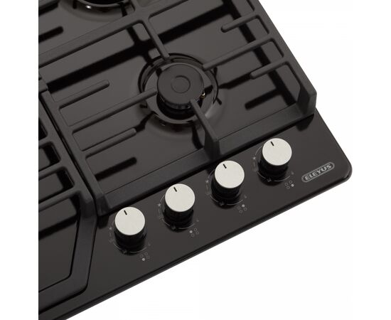 Варочная поверхность Eleyus MAGENTA 60 BL CF, изображение 7 Варочная поверхность Eleyus MAGENTA 60 BL CF, изображение 7