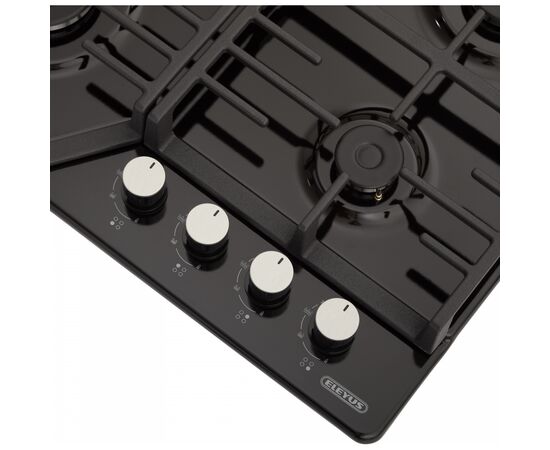 Варочная поверхность Eleyus MAGENTA 60 BL CF, изображение 8 Варочная поверхность Eleyus MAGENTA 60 BL CF, изображение 8