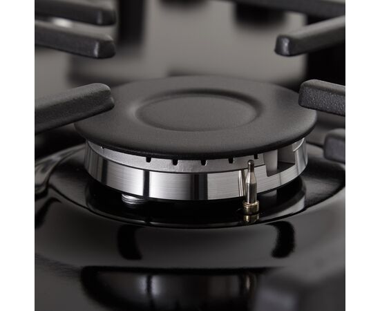 Варочная поверхность Eleyus MAGENTA 60 BL CF, изображение 9 Варочная поверхность Eleyus MAGENTA 60 BL CF, изображение 9