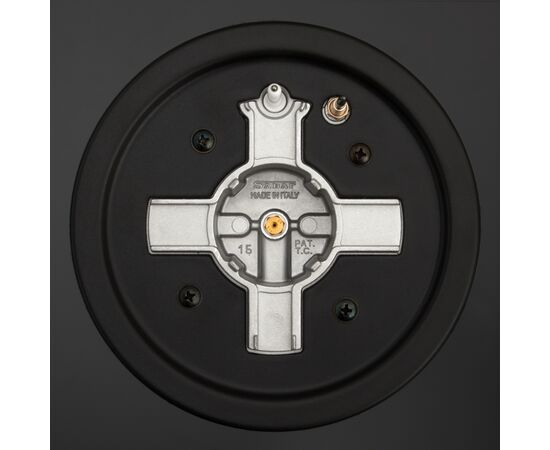 Варочная поверхность Eleyus LIRA 60 BL CWF, изображение 10 Варочная поверхность Eleyus LIRA 60 BL CWF, изображение 10