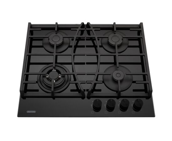 Варочная поверхность Eleyus LIRA 60 BL CWF, изображение 2 Варочная поверхность Eleyus LIRA 60 BL CWF, изображение 2