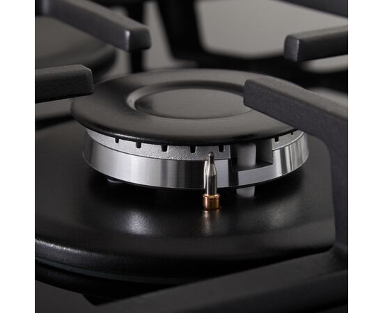 Варочная поверхность Eleyus LIRA 60 BL CWF, изображение 8 Варочная поверхность Eleyus LIRA 60 BL CWF, изображение 8