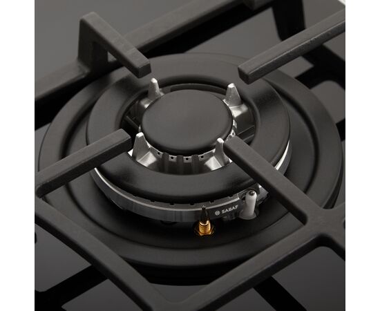 Варочная поверхность Eleyus LIRA 60 BL CWF, изображение 9 Варочная поверхность Eleyus LIRA 60 BL CWF, изображение 9