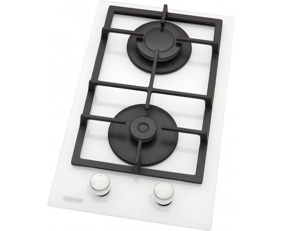 Варочная поверхность Eleyus VIRO 30 WH CF, изображение 3 Варочная поверхность Eleyus VIRO 30 WH CF, изображение 3