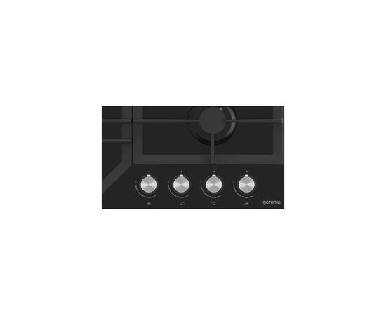 Варочная поверхность Gorenje GT641KB, изображение 2 Варочная поверхность Gorenje GT641KB, изображение 2