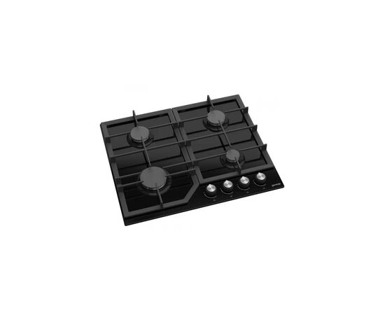 Варочная поверхность Gorenje GT641KB, изображение 3 Варочная поверхность Gorenje GT641KB, изображение 3