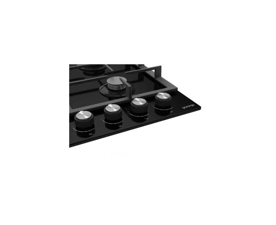 Варочная поверхность Gorenje GT641KB, изображение 4 Варочная поверхность Gorenje GT641KB, изображение 4