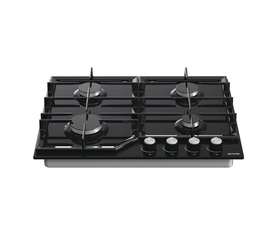 Варочная поверхность Gorenje GT641KB, изображение 5 Варочная поверхность Gorenje GT641KB, изображение 5