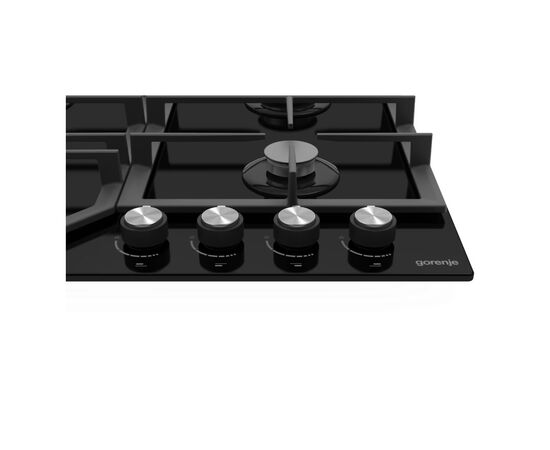 Варочная поверхность Gorenje GT641KB, изображение 8 Варочная поверхность Gorenje GT641KB, изображение 8