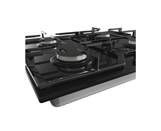 Варочная поверхность Gorenje GT641KB, изображение 9 Варочная поверхность Gorenje GT641KB, изображение 9