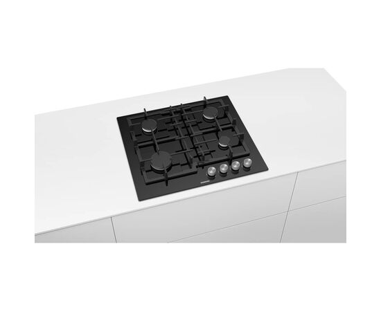 Варочная поверхность Siemens EN6B6PO92R, изображение 2 Варочная поверхность Siemens EN6B6PO92R, изображение 2