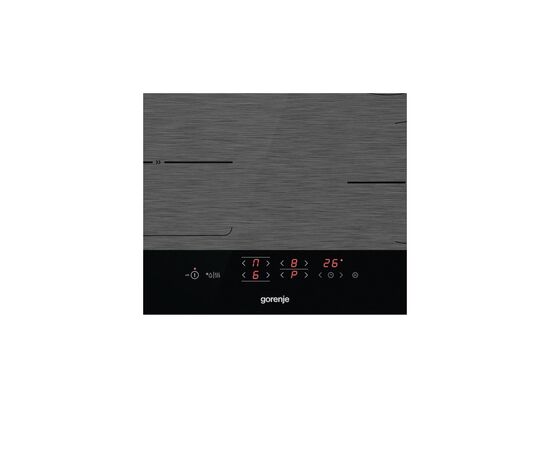 Варочная поверхность Gorenje IT643SYB7, изображение 5 Варочная поверхность Gorenje IT643SYB7, изображение 5