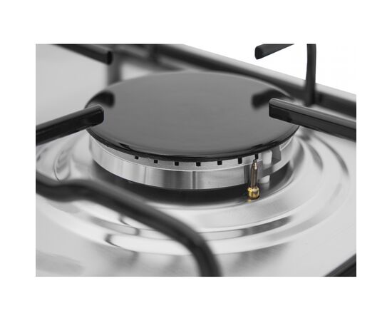 Варочная поверхность Whirlpool TKRL650IX, изображение 7 Варочная поверхность Whirlpool TKRL650IX, изображение 7