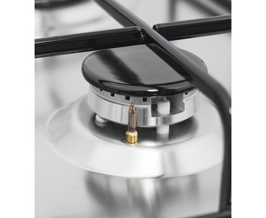 Варочная поверхность Whirlpool TKRL650IX, изображение 8 Варочная поверхность Whirlpool TKRL650IX, изображение 8