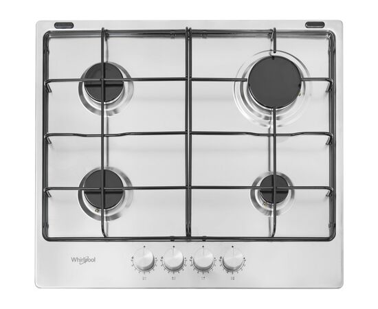 Варочна поверхня Whirlpool TKRL650IX