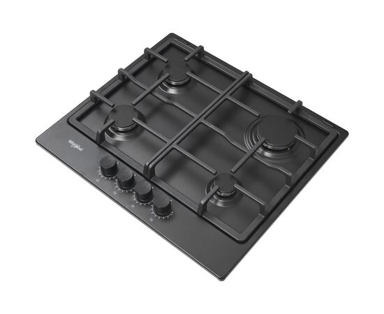 Варочная поверхность Whirlpool TGML660NB, изображение 3 Варочная поверхность Whirlpool TGML660NB, изображение 3