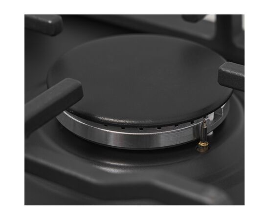 Варочная поверхность Whirlpool TGML660NB, изображение 7 Варочная поверхность Whirlpool TGML660NB, изображение 7