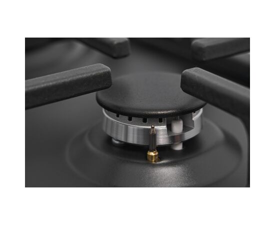 Варочная поверхность Whirlpool TGML660NB, изображение 8 Варочная поверхность Whirlpool TGML660NB, изображение 8