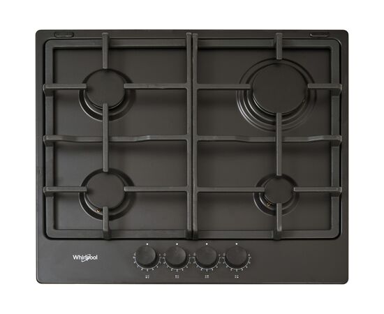 Варочная поверхность Whirlpool TGML660NB