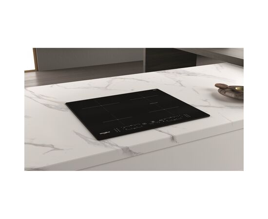 Варочная поверхность Whirlpool WBB8360NE, изображение 10 Варочная поверхность Whirlpool WBB8360NE, изображение 10