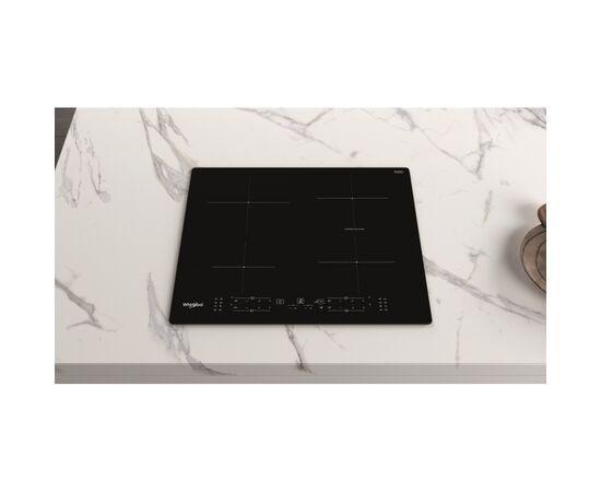 Варочная поверхность Whirlpool WBB8360NE, изображение 11 Варочная поверхность Whirlpool WBB8360NE, изображение 11