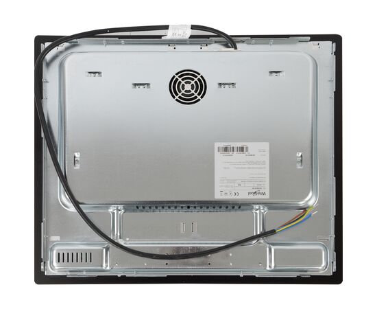 Варочная поверхность Whirlpool WBB8360NE, изображение 3 Варочная поверхность Whirlpool WBB8360NE, изображение 3