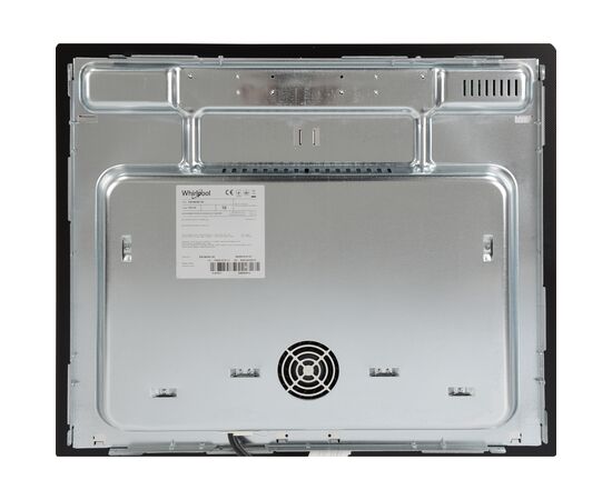 Варочная поверхность Whirlpool WBB8360NE, изображение 4 Варочная поверхность Whirlpool WBB8360NE, изображение 4