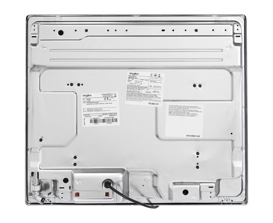 Варочная поверхность Whirlpool WBB8360NE, изображение 5 Варочная поверхность Whirlpool WBB8360NE, изображение 5
