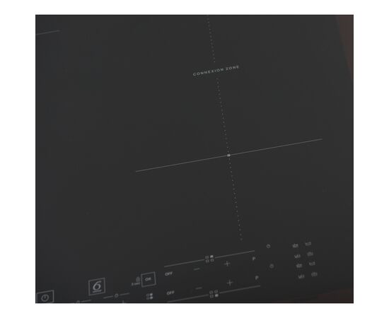 Варочная поверхность Whirlpool WBB8360NE, изображение 7 Варочная поверхность Whirlpool WBB8360NE, изображение 7